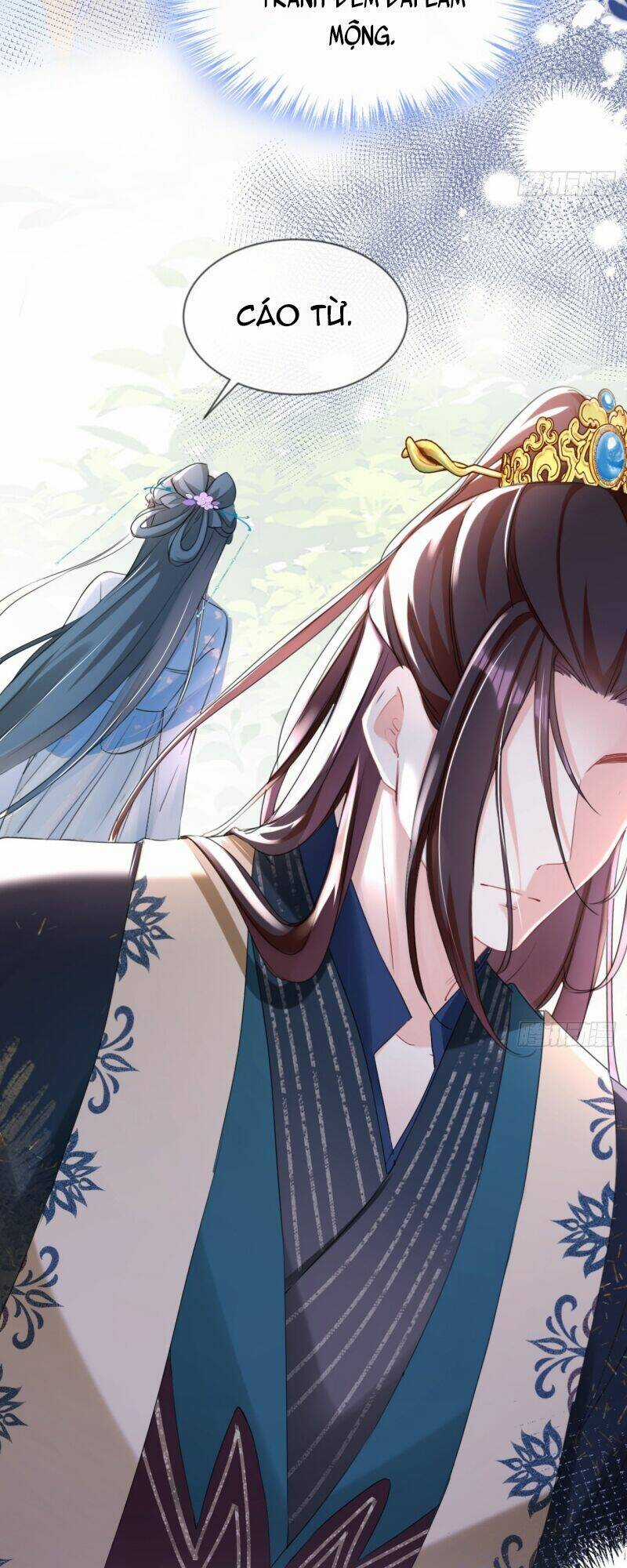 Đích Nữ Vi Mưu - Chapter 29 - Trang 32