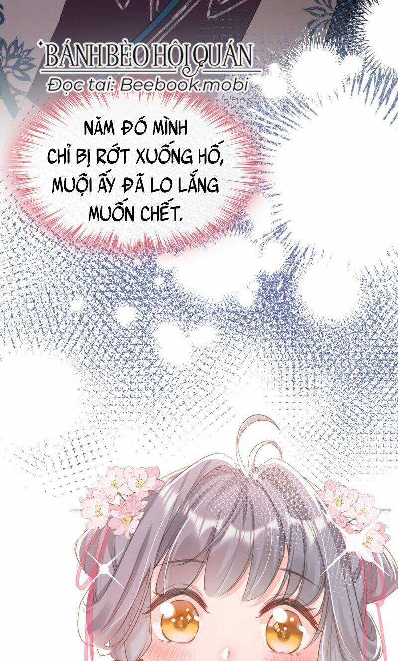 Đích Nữ Vi Mưu - Chapter 29 - Trang 33