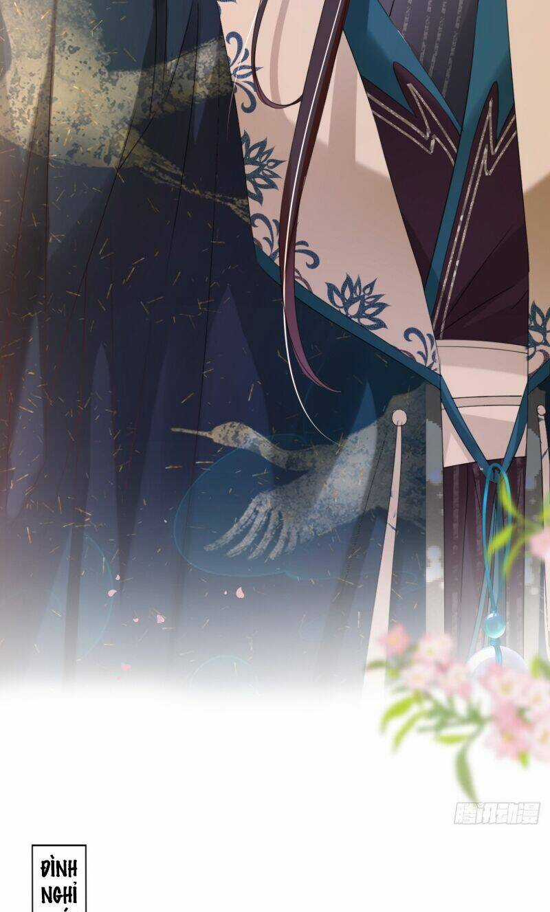 Đích Nữ Vi Mưu - Chapter 29 - Trang 36