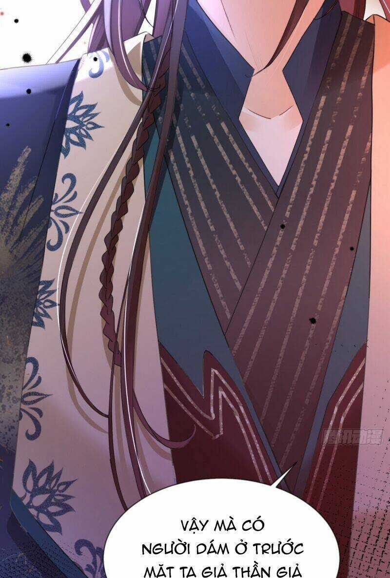 Đích Nữ Vi Mưu - Chapter 29 - Trang 9