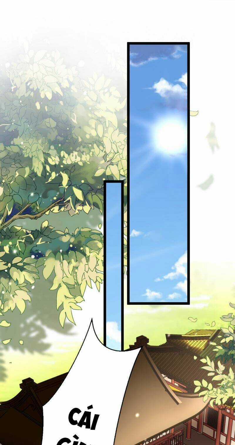 Đích Nữ Vi Mưu - Chapter 3 - Trang 2