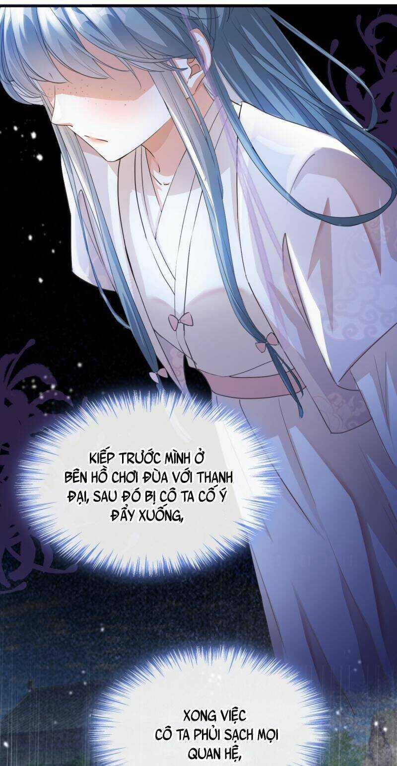 Đích Nữ Vi Mưu - Chapter 3 - Trang 14