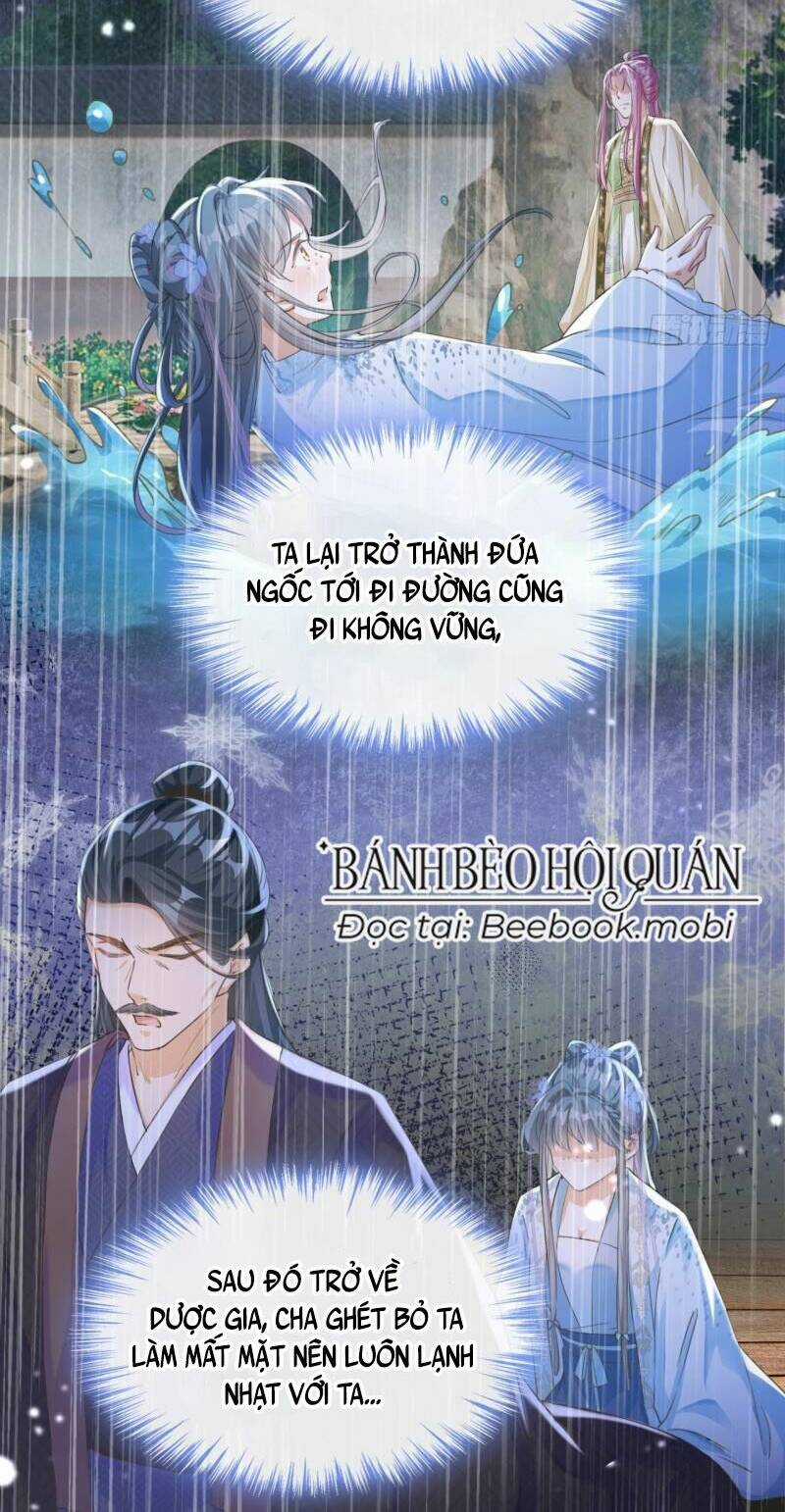 Đích Nữ Vi Mưu - Chapter 3 - Trang 15