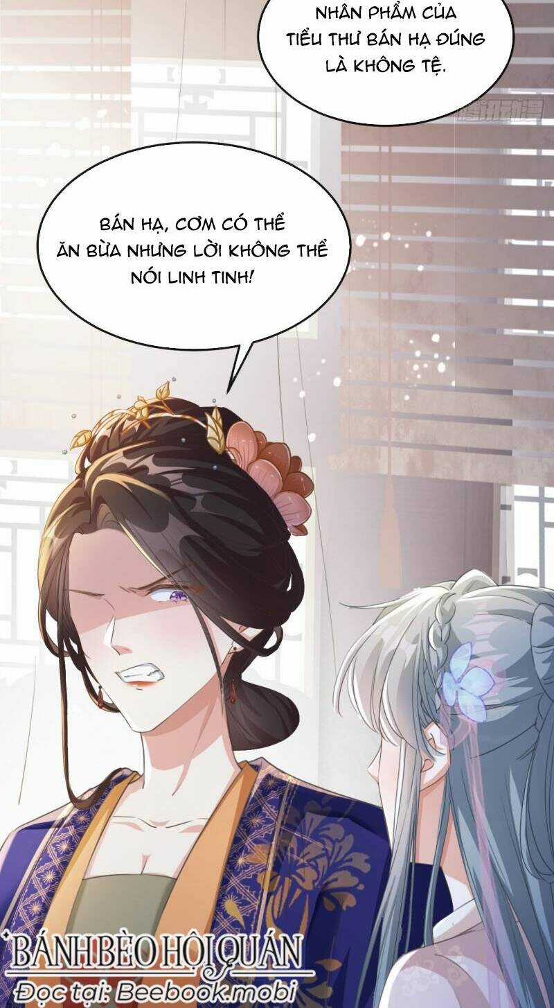 Đích Nữ Vi Mưu - Chapter 3 - Trang 17