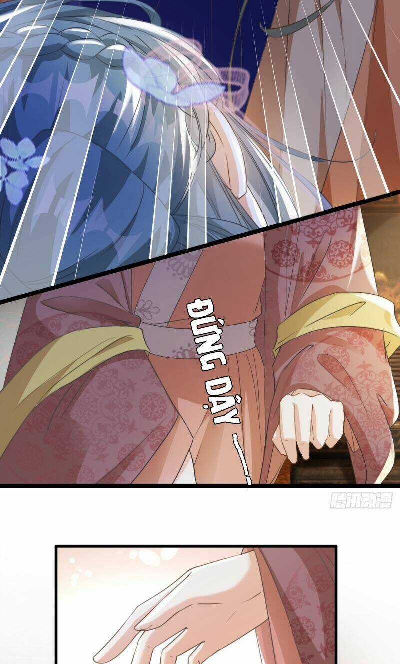 Đích Nữ Vi Mưu - Chapter 3 - Trang 22