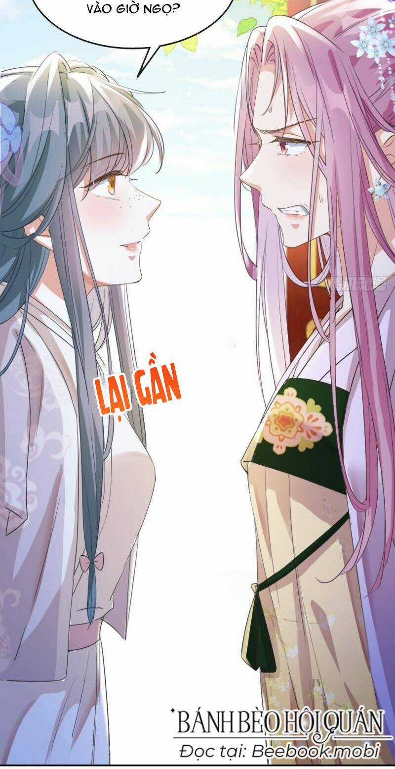 Đích Nữ Vi Mưu - Chapter 3 - Trang 31