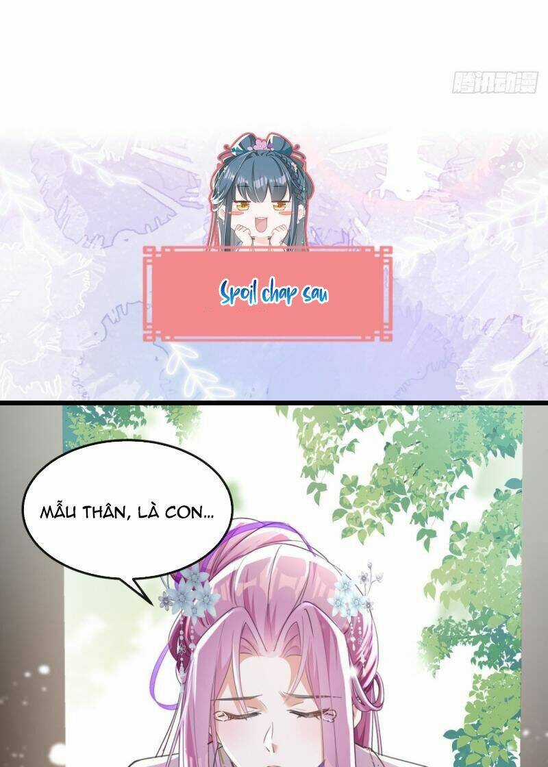 Đích Nữ Vi Mưu - Chapter 3 - Trang 32