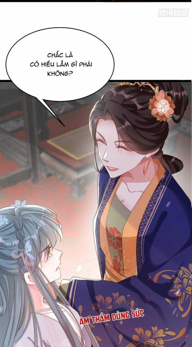 Đích Nữ Vi Mưu - Chapter 3 - Trang 7