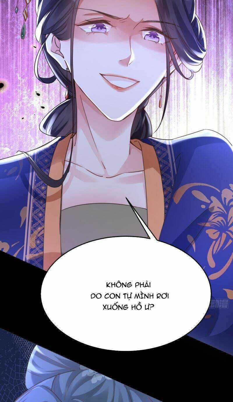 Đích Nữ Vi Mưu - Chapter 3 - Trang 9