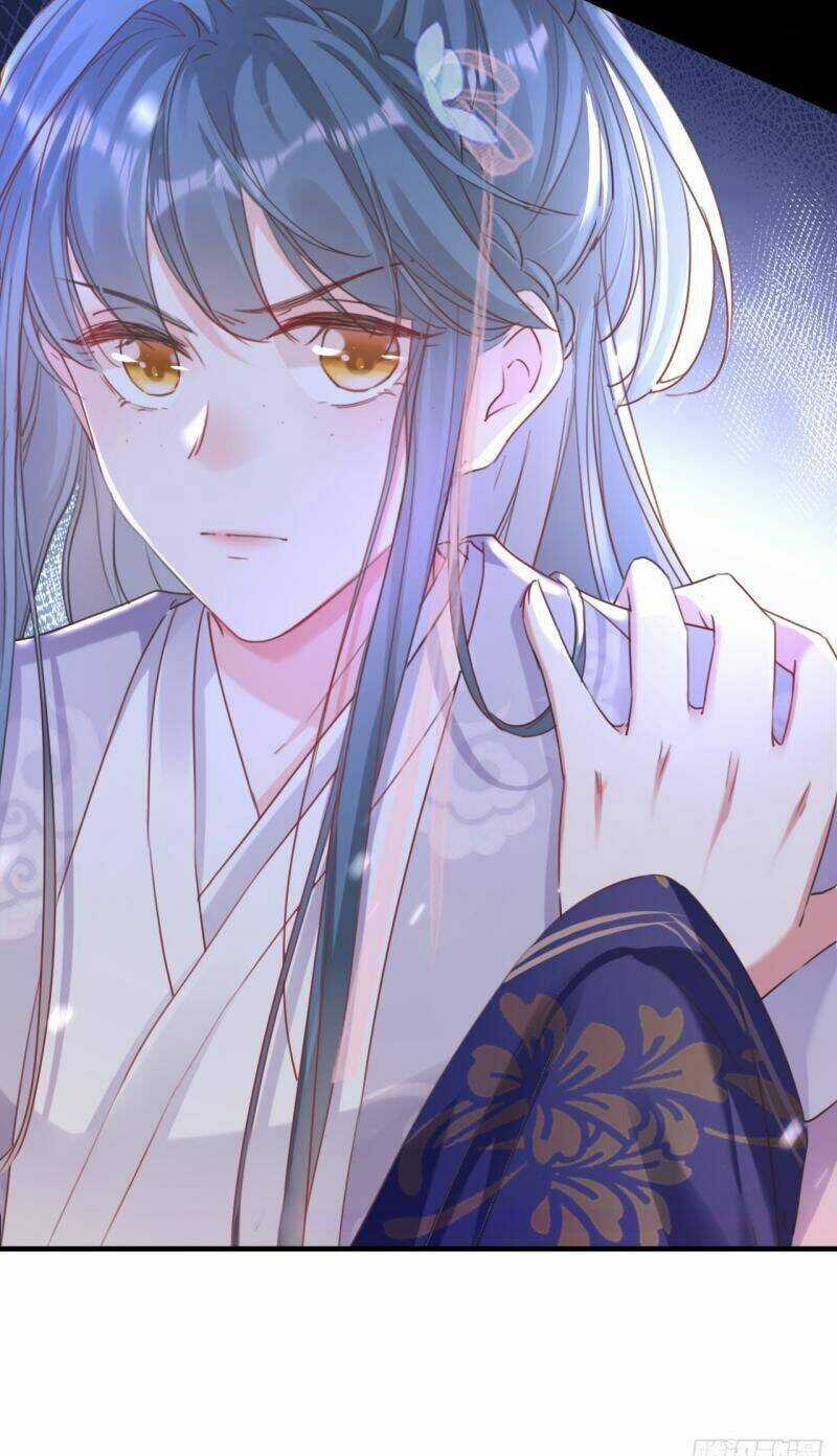 Đích Nữ Vi Mưu - Chapter 3 - Trang 10