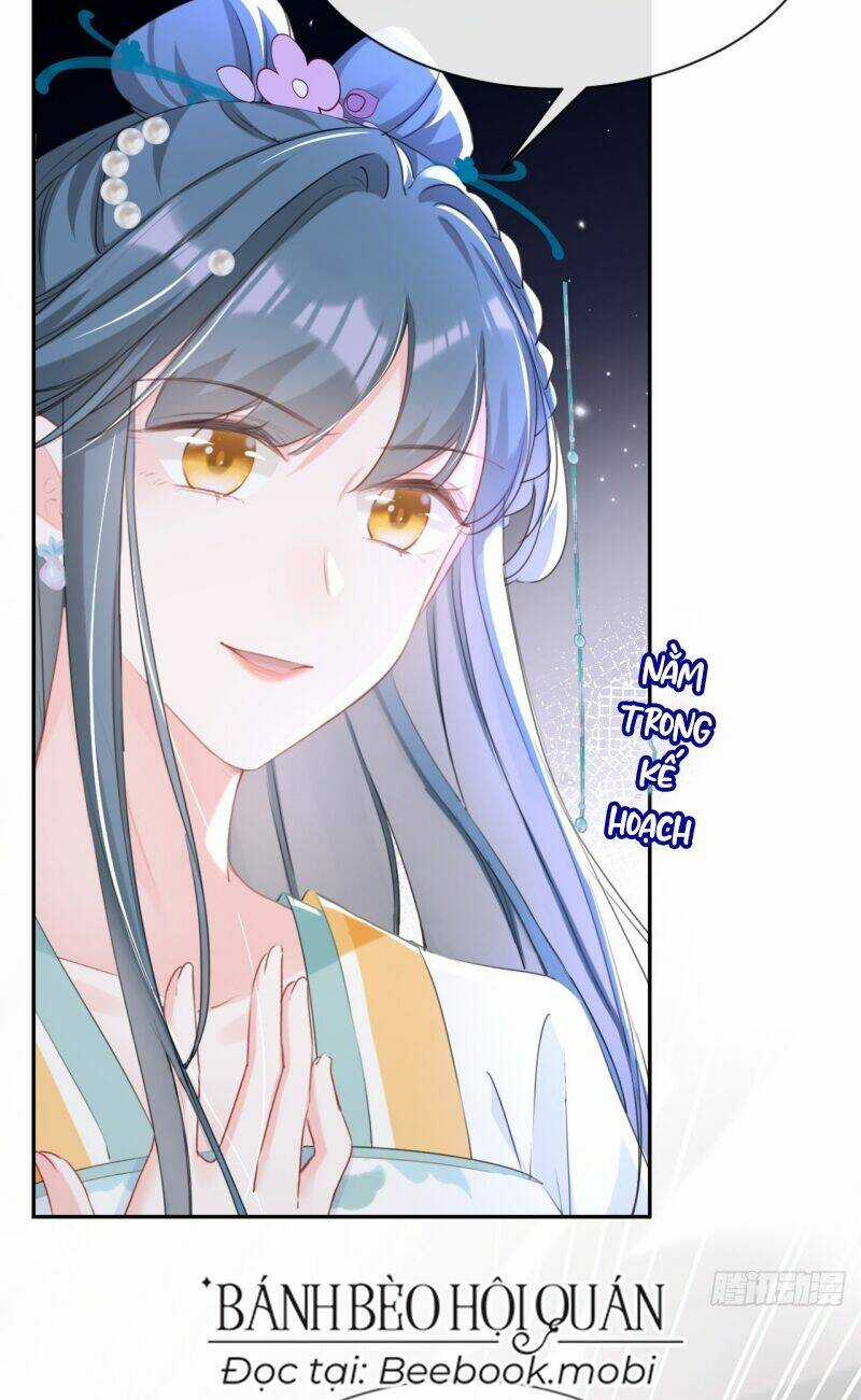 Đích Nữ Vi Mưu - Chapter 30 - Trang 3