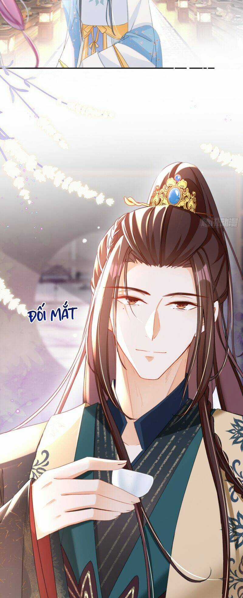 Đích Nữ Vi Mưu - Chapter 30 - Trang 27