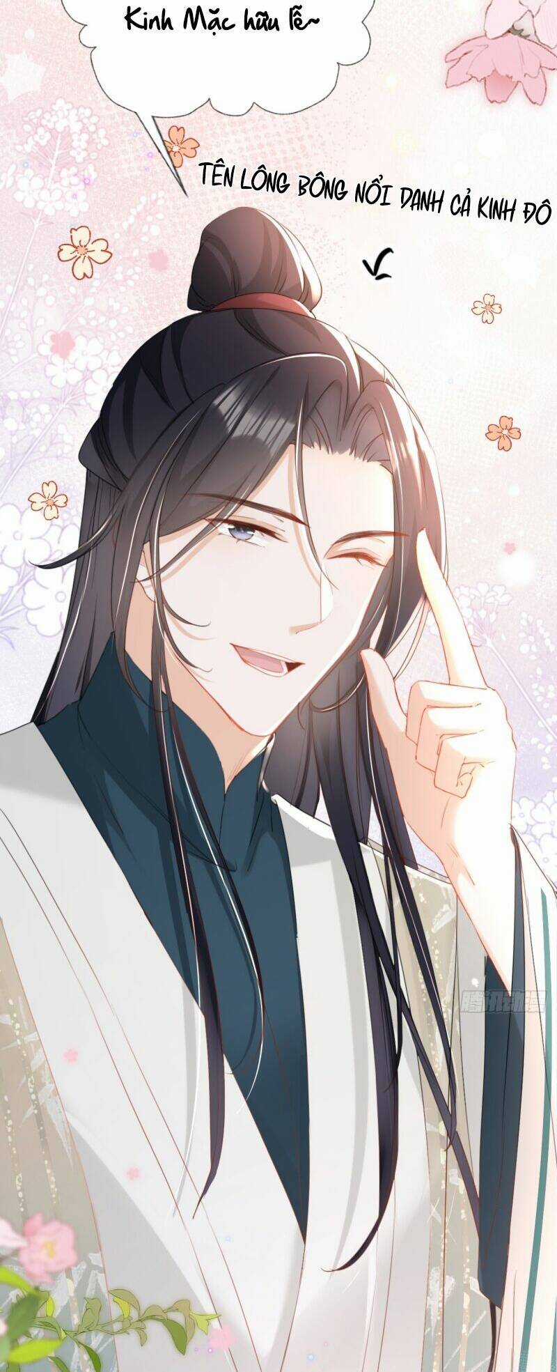 Đích Nữ Vi Mưu - Chapter 30 - Trang 34