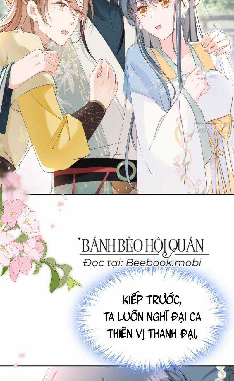 Đích Nữ Vi Mưu - Chapter 30 - Trang 9