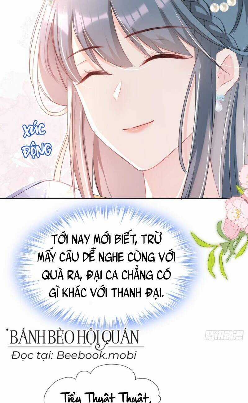 Đích Nữ Vi Mưu - Chapter 30 - Trang 10
