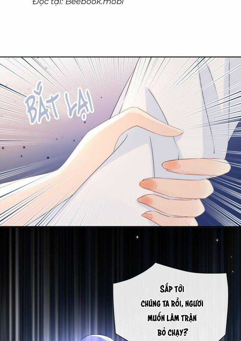 Đích Nữ Vi Mưu - Chapter 31 - Trang 12