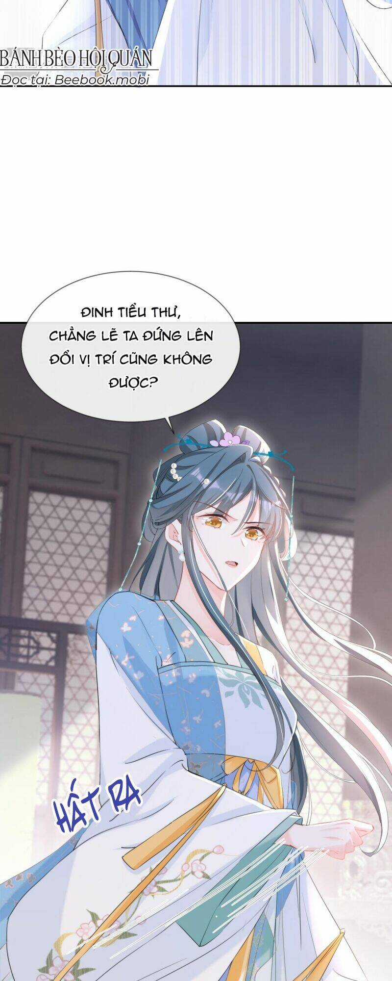 Đích Nữ Vi Mưu - Chapter 31 - Trang 14