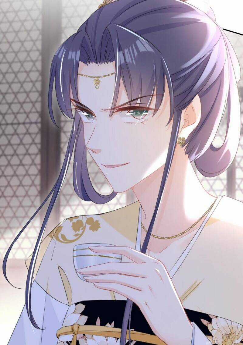 Đích Nữ Vi Mưu - Chapter 31 - Trang 16