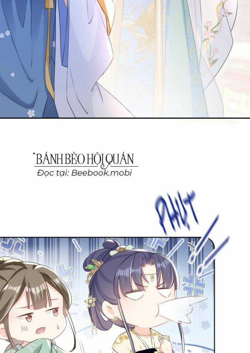 Đích Nữ Vi Mưu - Chapter 31 - Trang 18