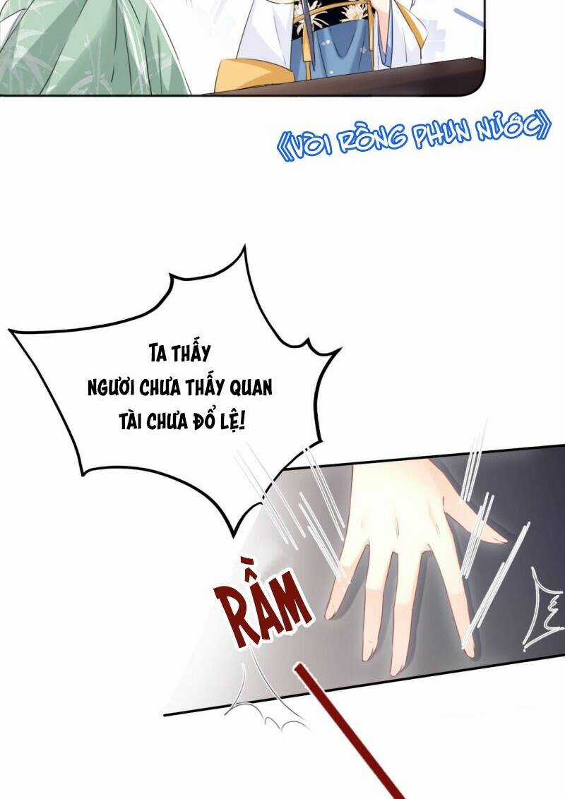 Đích Nữ Vi Mưu - Chapter 31 - Trang 19