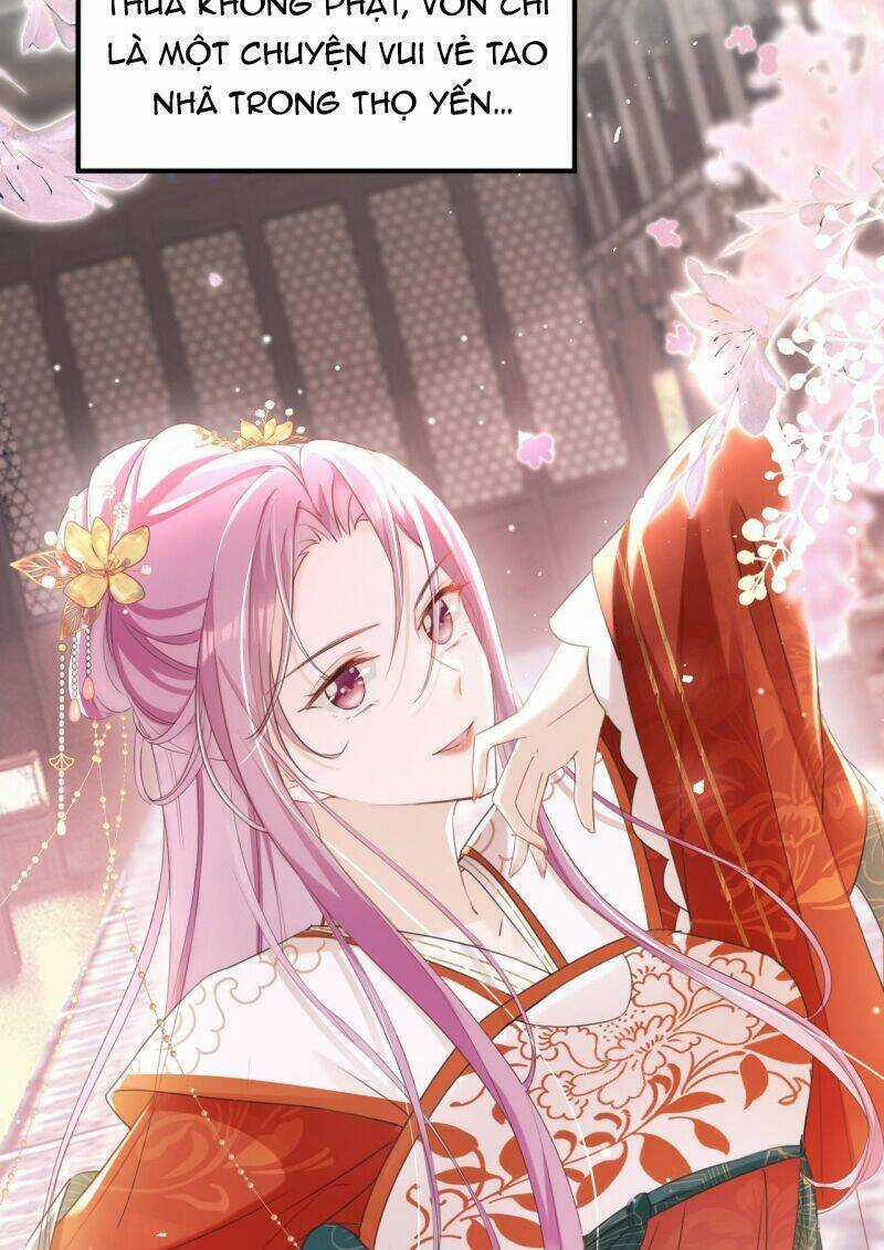 Đích Nữ Vi Mưu - Chapter 31 - Trang 3