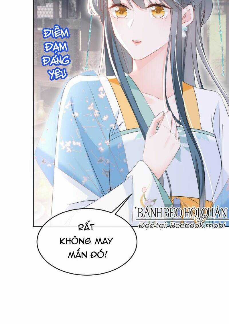 Đích Nữ Vi Mưu - Chapter 31 - Trang 22