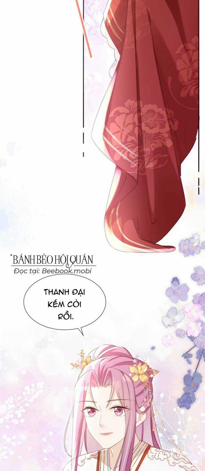 Đích Nữ Vi Mưu - Chapter 31 - Trang 24