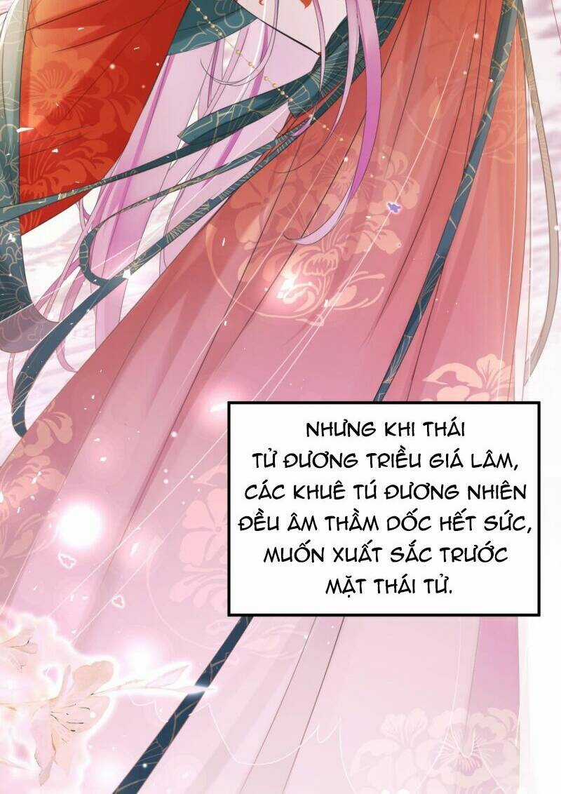 Đích Nữ Vi Mưu - Chapter 31 - Trang 4