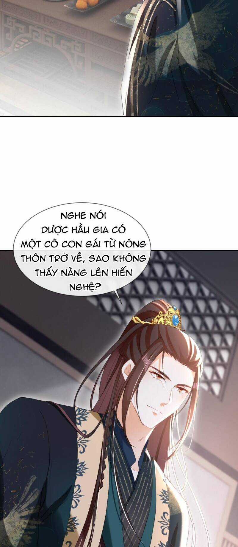 Đích Nữ Vi Mưu - Chapter 31 - Trang 32