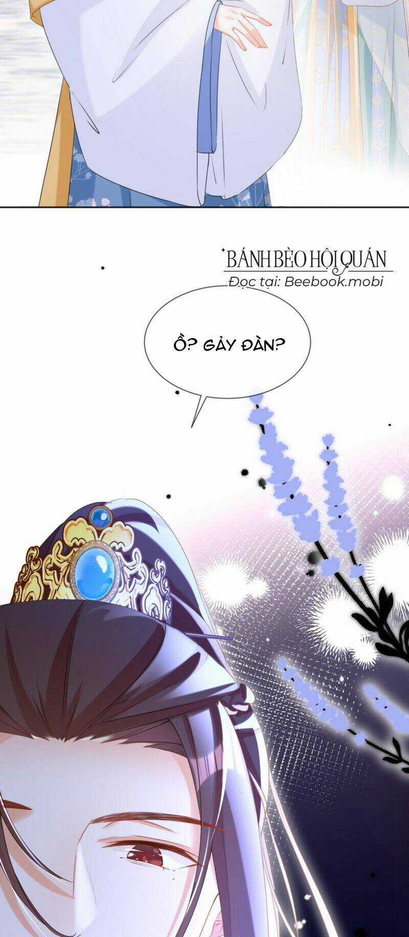 Đích Nữ Vi Mưu - Chapter 31 - Trang 35