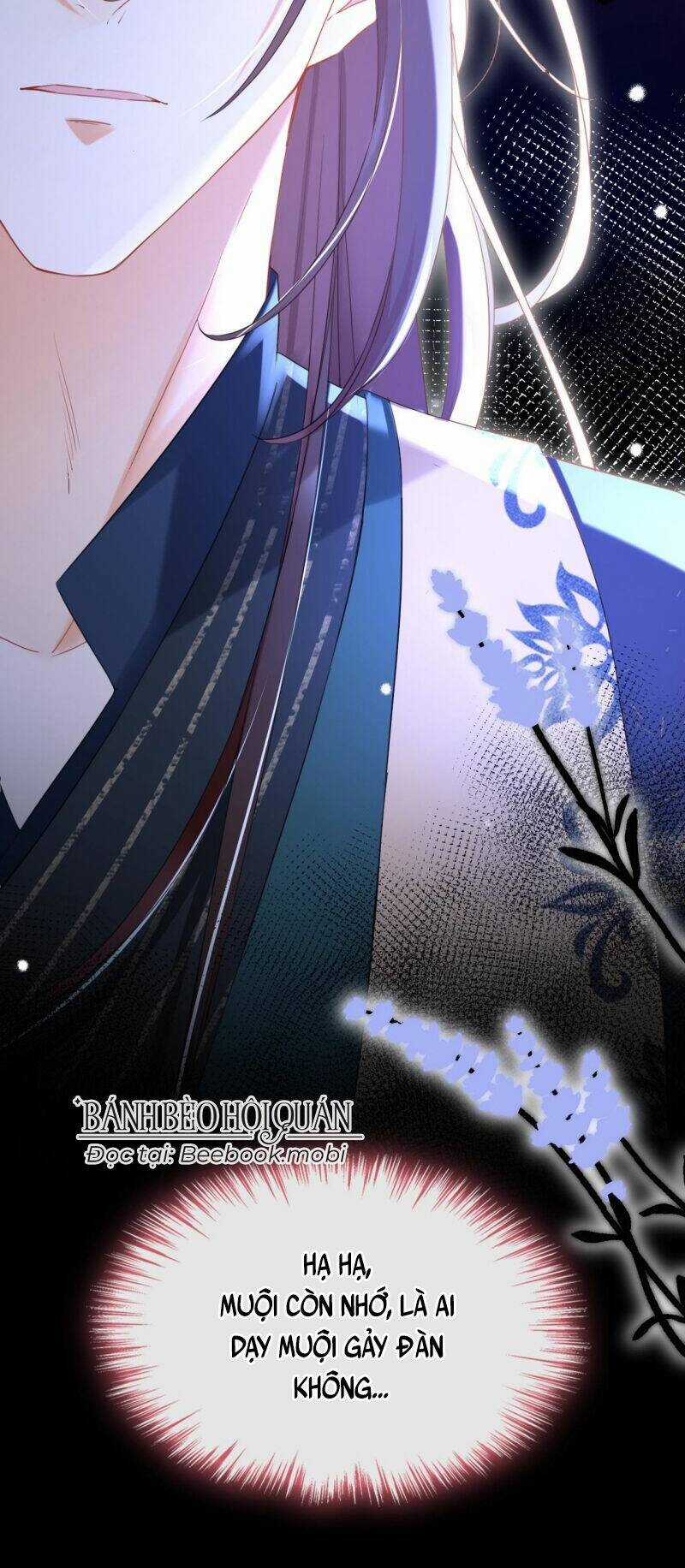 Đích Nữ Vi Mưu - Chapter 31 - Trang 36