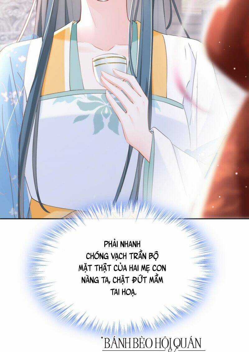 Đích Nữ Vi Mưu - Chapter 31 - Trang 6