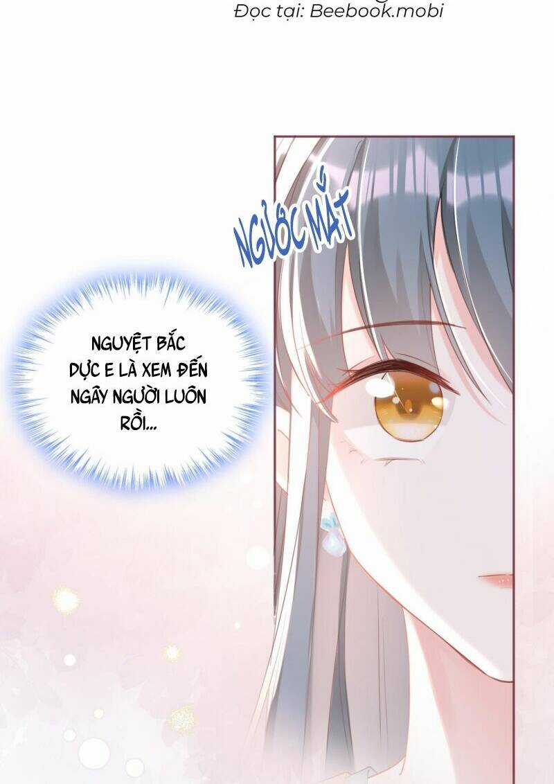 Đích Nữ Vi Mưu - Chapter 31 - Trang 7