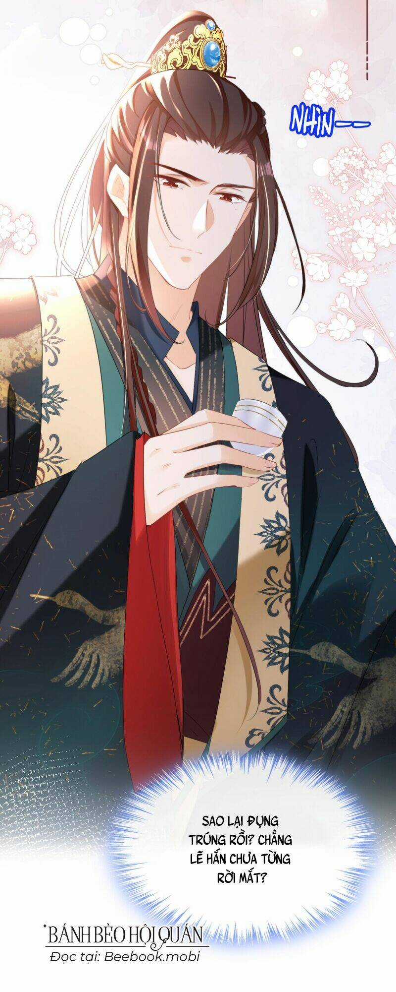 Đích Nữ Vi Mưu - Chapter 31 - Trang 8