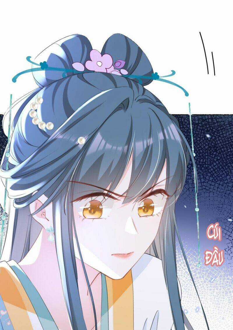 Đích Nữ Vi Mưu - Chapter 31 - Trang 9