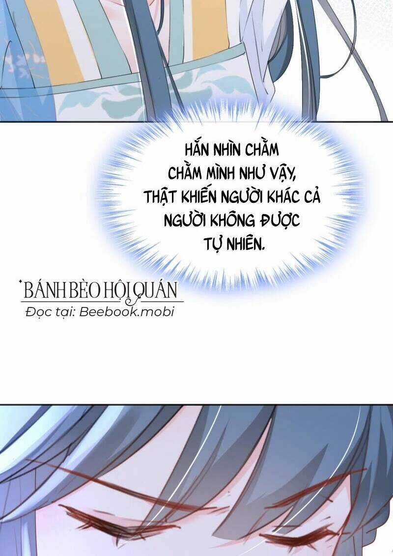 Đích Nữ Vi Mưu - Chapter 31 - Trang 10