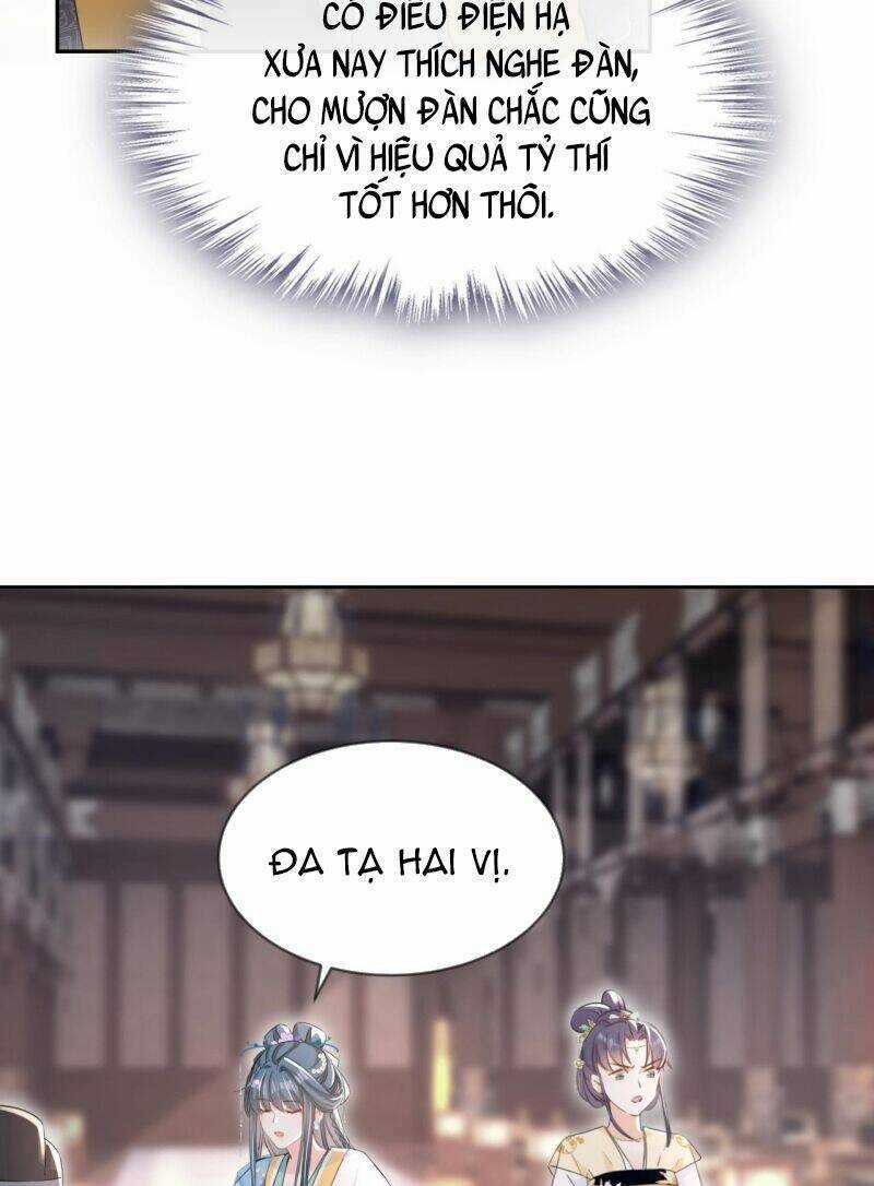 Đích Nữ Vi Mưu - Chapter 32 - Trang 12