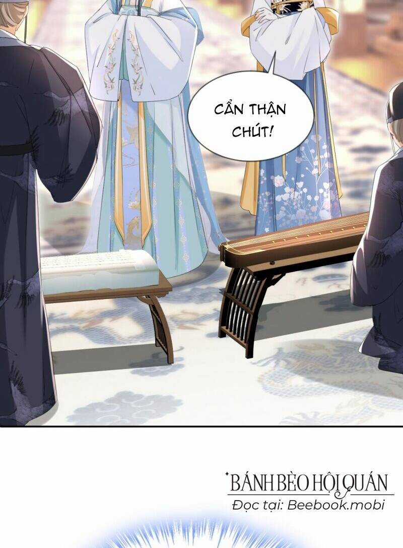 Đích Nữ Vi Mưu - Chapter 32 - Trang 13