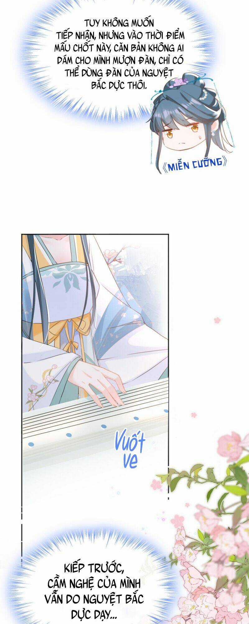 Đích Nữ Vi Mưu - Chapter 32 - Trang 14