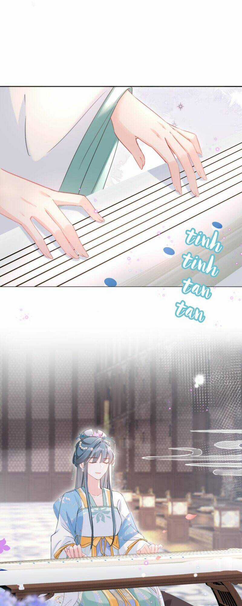 Đích Nữ Vi Mưu - Chapter 32 - Trang 17