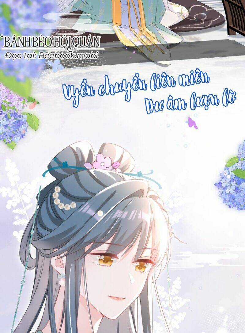 Đích Nữ Vi Mưu - Chapter 32 - Trang 18