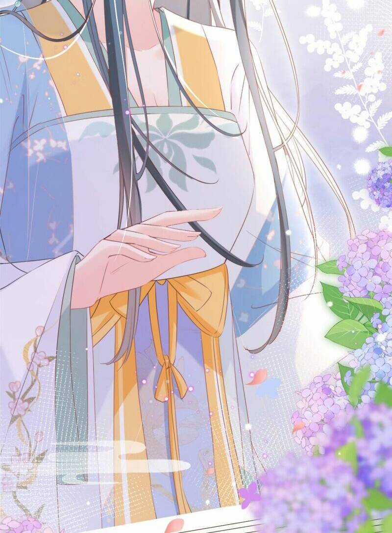 Đích Nữ Vi Mưu - Chapter 32 - Trang 19