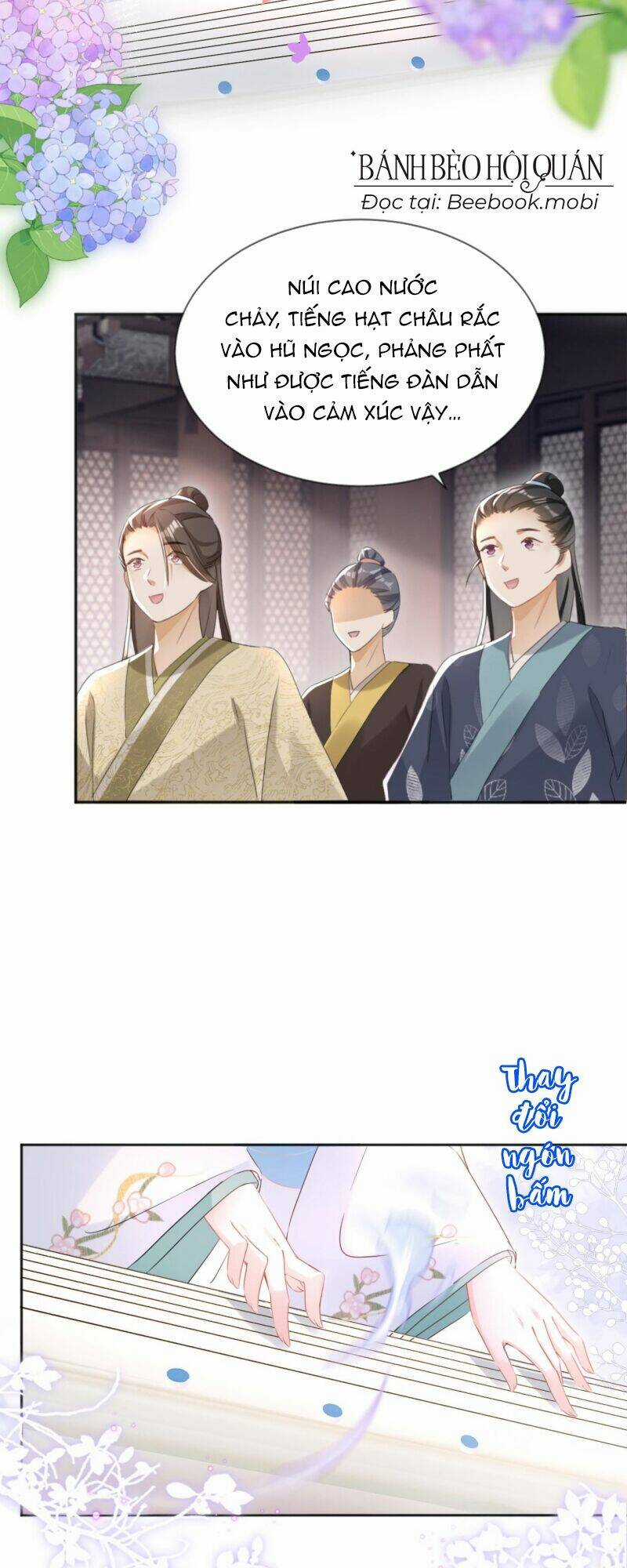 Đích Nữ Vi Mưu - Chapter 32 - Trang 20