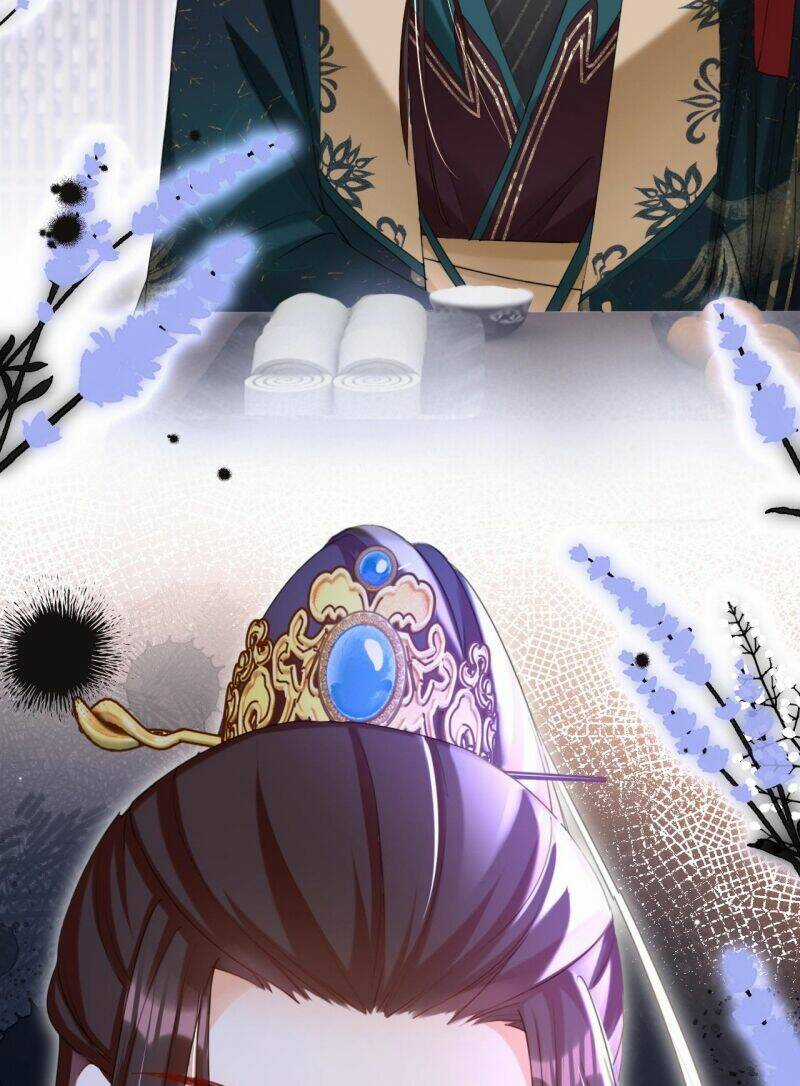 Đích Nữ Vi Mưu - Chapter 32 - Trang 3