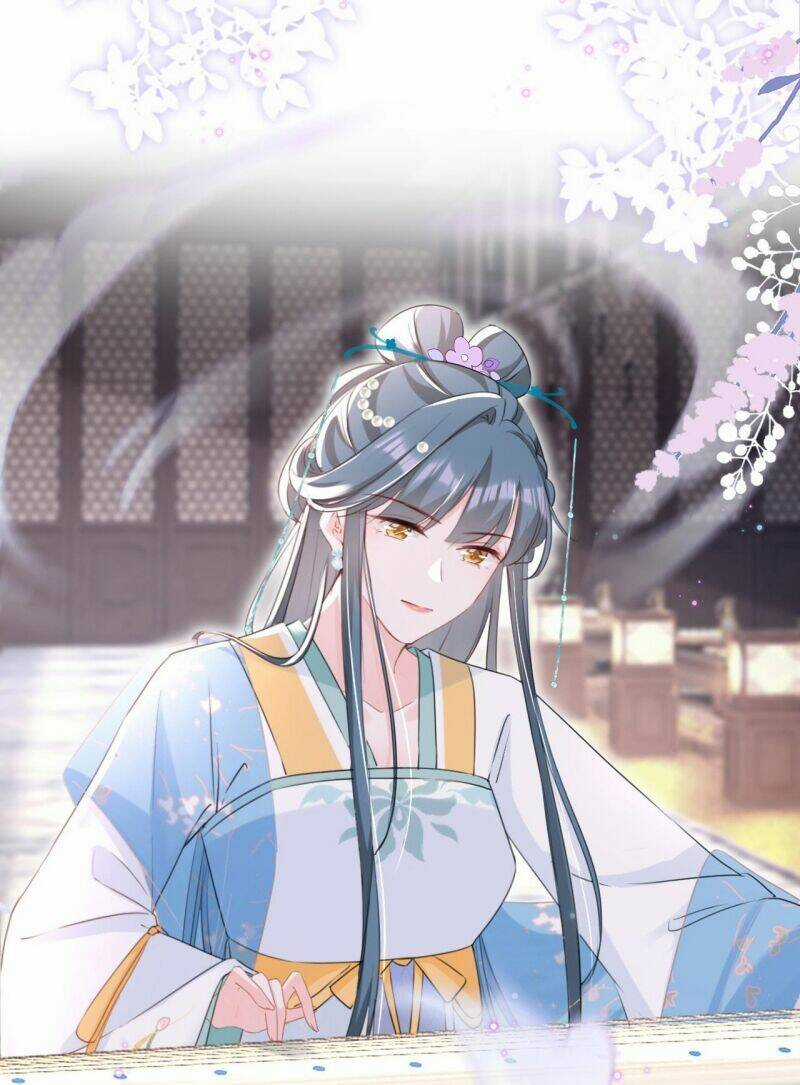 Đích Nữ Vi Mưu - Chapter 32 - Trang 21