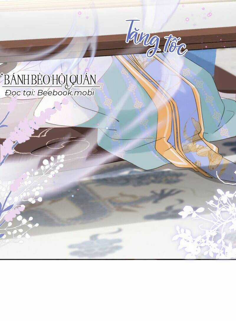 Đích Nữ Vi Mưu - Chapter 32 - Trang 22