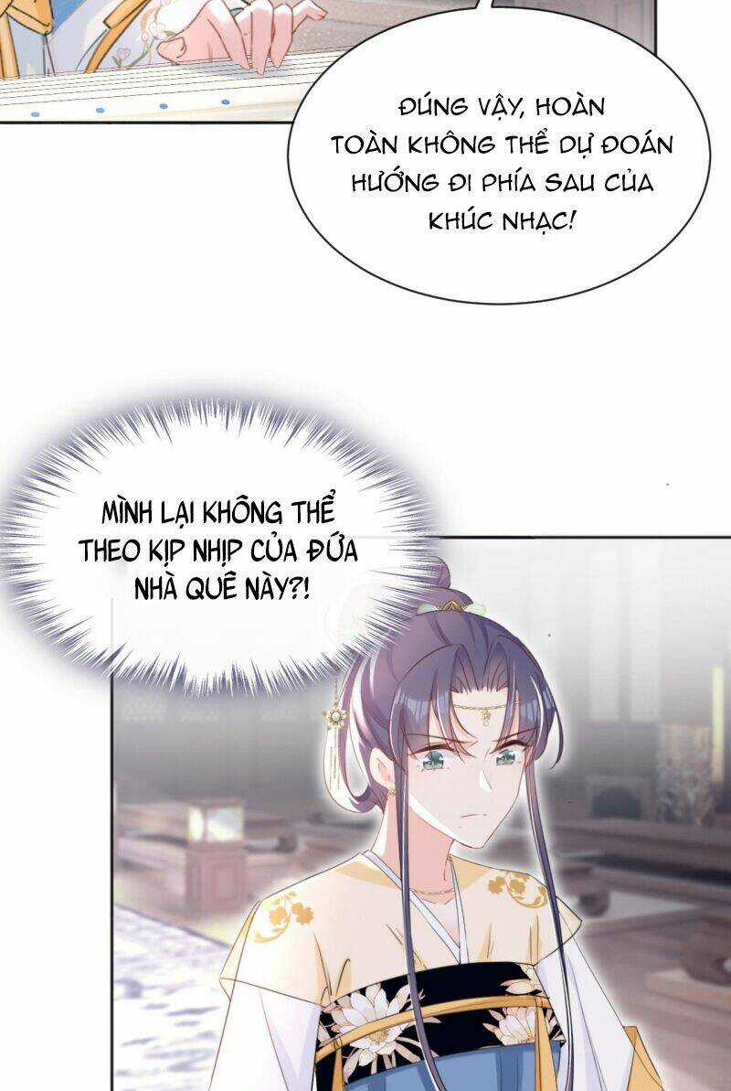 Đích Nữ Vi Mưu - Chapter 32 - Trang 24