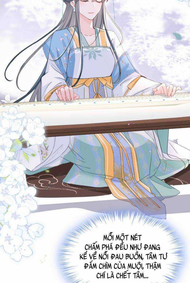 Đích Nữ Vi Mưu - Chapter 32 - Trang 27