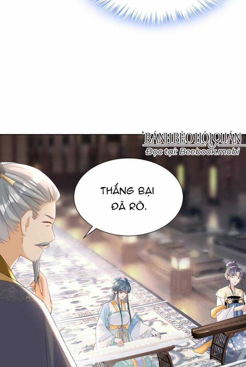 Đích Nữ Vi Mưu - Chapter 32 - Trang 28