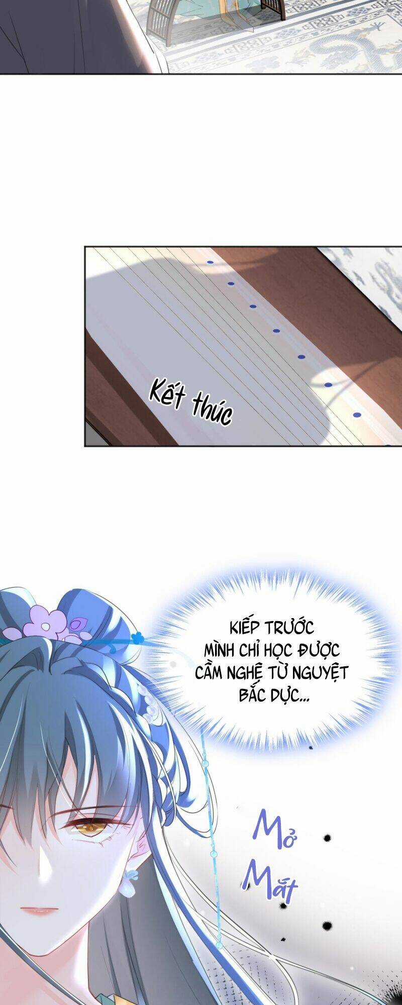Đích Nữ Vi Mưu - Chapter 32 - Trang 29